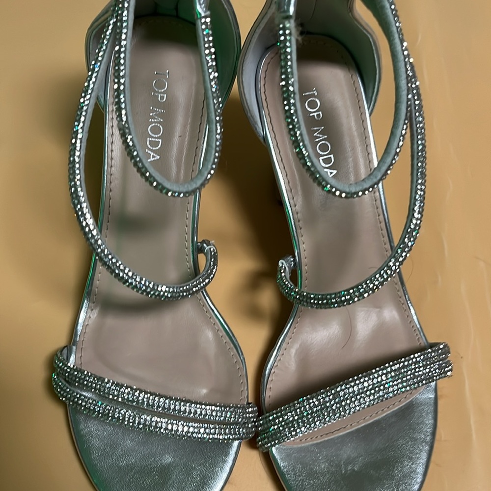Top Moda shoe - Picture 5 of 5